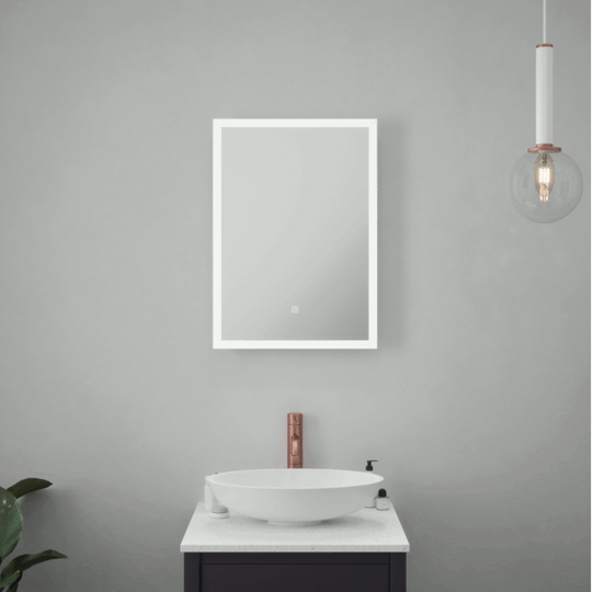 Sorrellis Denham LED Bathroom Mirror